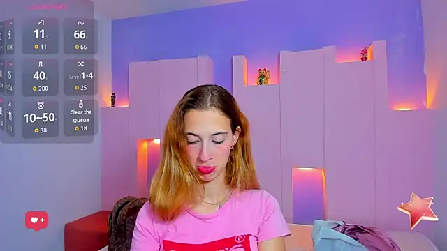 Snapshot of emilywilliis chatting on February 2, 2026, 12:48 pm emilywilliis online show from February 2, 2026, 12:48 pm