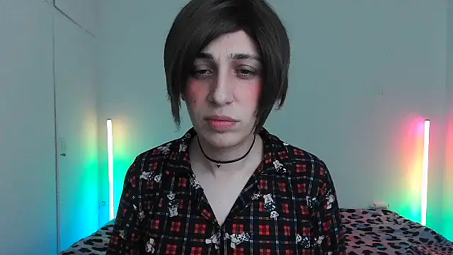 Snapshot of HoneyValentine chatting on March 1, 2026, 11:18 pm HoneyValentine online show from March 1, 2026, 11:18 pm