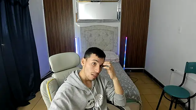 junior caicer online show from January 17, 2026, 1:54 am