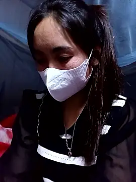 Ruby-224 online show from January 9, 2026, 7:44 am