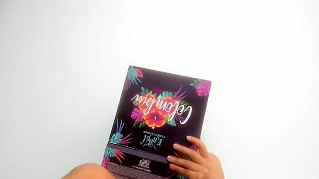 Sarah sumemers online show from February 17, 2026, 8:15 pm