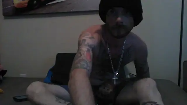 Nico2Nasty online show from March 26, 2026, 9:53 pm