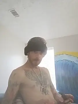 Nico2Nasty online show from June 15, 2026, 5:04 pm
