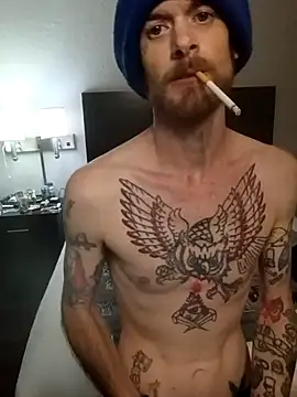 Nico2Nasty online show from July 12, 2026, 9:50 pm