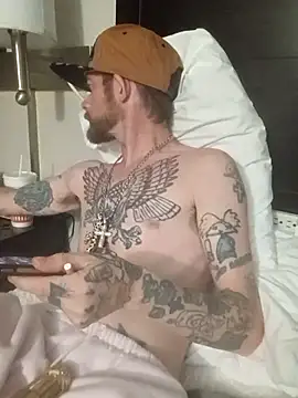 Nico2Nasty online show from July 14, 2026, 8:19 am