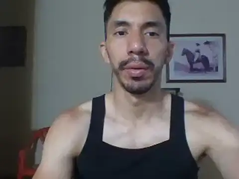 maximo-93 online show from January 10, 2026, 11:09 pm