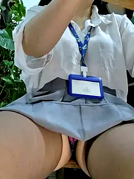 Arica sexykiss online show from February 13, 2026, 10:17 pm