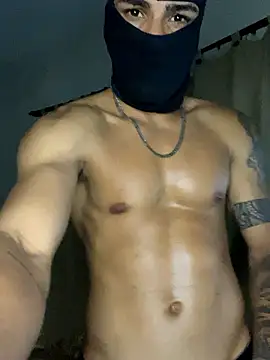 magneto01 online show from January 8, 2026, 2:36 am