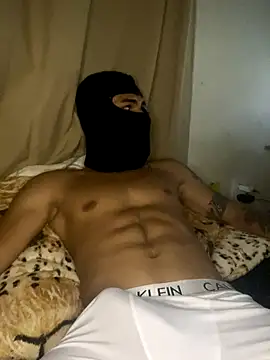 magneto01 online show from January 9, 2026, 2:36 am