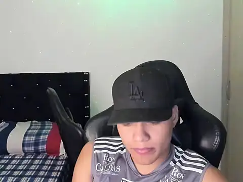 Snapshot of jacksmit_ chatting on January 8, 2026, 1:41 am jacksmit online show from January 8, 2026, 1:41 am