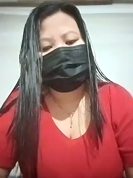 Snapshot of _Angel123 chatting on February 25, 2026, 6:23 am Angel123 online show from February 25, 2026, 6:23 am