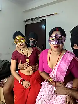 Meri chandani01 online show from January 12, 2026, 4:45 pm