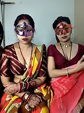 Meri chandani01 online show from January 17, 2026, 4:43 pm