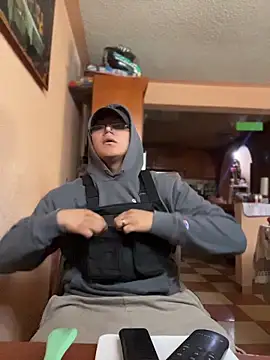 soyrodryp online show from February 24, 2026, 7:45 pm