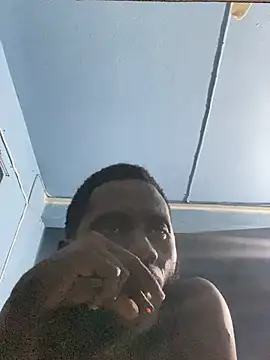 CoverBoyChris online show from January 18, 2026, 12:25 am