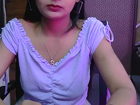 sweet riyaaa online show from April 17, 2026, 4:59 am