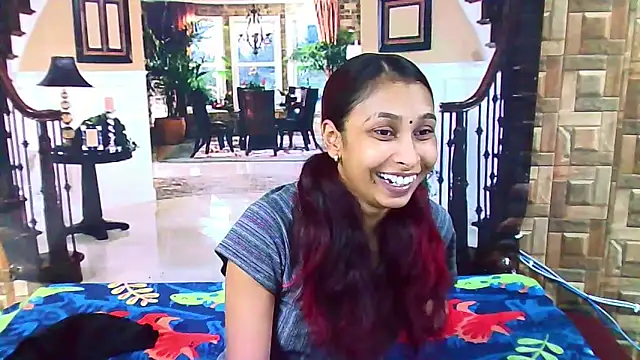 IndianSexyButt online show from May 15, 2026, 5:36 am