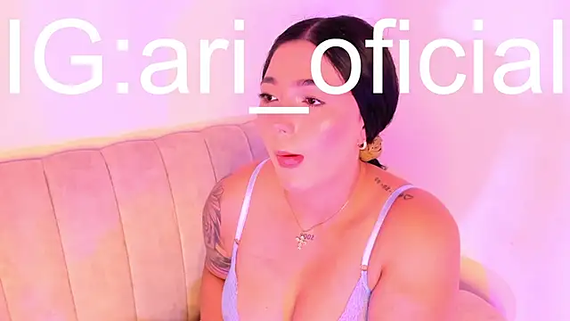 aitana 056 online show from January 8, 2026, 7:38 pm