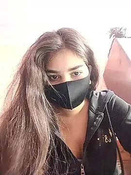 Snapshot of babydoll7172 chatting on January 11, 2026, 3:39 pm babydoll7172 online show from January 11, 2026, 3:39 pm