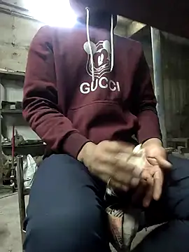 Snapshot of HadDrawers chatting on January 31, 2026, 8:07 pm HadDrawers online show from January 31, 2026, 8:07 pm