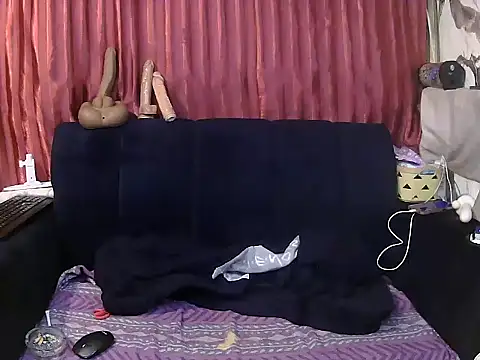Snapshot of Sexy_Doll_xXx chatting on July 10, 2026, 2:27 am Sexy Doll xXx online show from July 10, 2026, 2:27 am