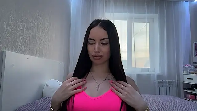 Snapshot of QueenGelik chatting on February 4, 2026, 7:36 am QueenGelik online show from February 4, 2026, 7:36 am