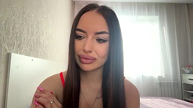 Snapshot of QueenGelik chatting on February 18, 2026, 2:18 am QueenGelik online show from February 18, 2026, 2:18 am