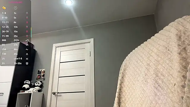 Snapshot of TomiRodenberg chatting on January 10, 2026, 1:13 pm TomiRodenberg online show from January 10, 2026, 1:13 pm