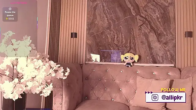 Snapshot of Allison_Parker1_ chatting on January 31, 2026, 8:29 pm Allison Parker1 online show from January 31, 2026, 8:29 pm