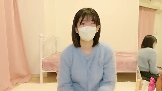 yuruchan  online show from February 23, 2026, 7:17 am