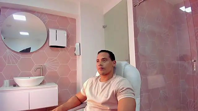 Snapshot of Jack_Foster_ chatting on January 15, 2026, 3:55 am Jack Foster online show from January 15, 2026, 3:55 am