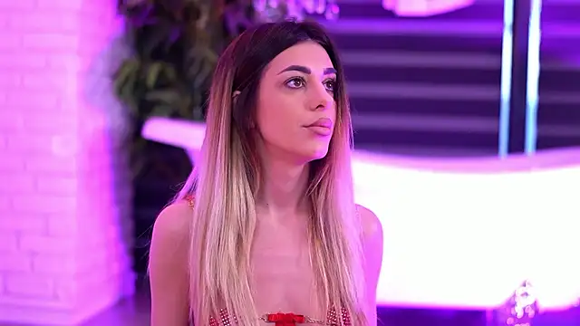 ItsIvyLicious online show from February 12, 2026, 5:46 am