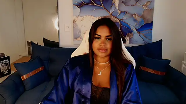 Snapshot of Paula_Thomass chatting on February 14, 2026, 12:35 pm Paula Thomass online show from February 14, 2026, 12:35 pm