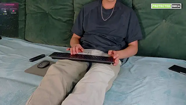 Ethann top online show from January 11, 2026, 6:24 pm