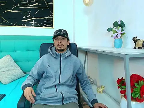 Juan-Jose69 online show from January 9, 2026, 3:31 am