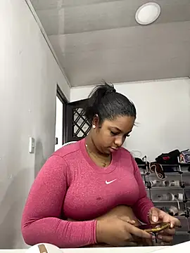 NataliaMillers online show from July 12, 2026, 8:22 pm
