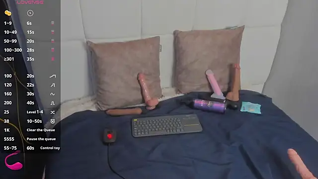 Snapshot of Chaotic_star chatting on January 15, 2026, 3:11 am Chaotic star online show from January 15, 2026, 3:11 am