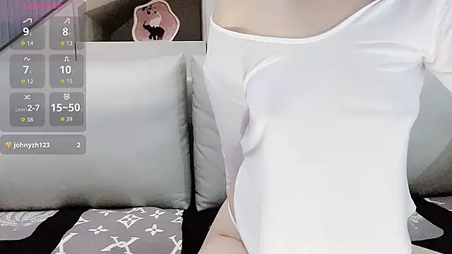 Snapshot of baobao-MM chatting on March 1, 2026, 4:42 pm baobao-MM online show from March 1, 2026, 4:42 pm