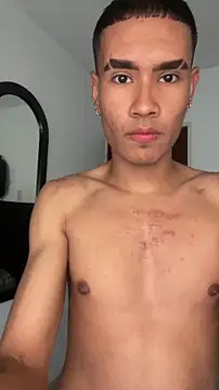 Snapshot of kronos_Rios chatting on January 8, 2026, 7:05 pm kronos Rios online show from January 8, 2026, 7:05 pm