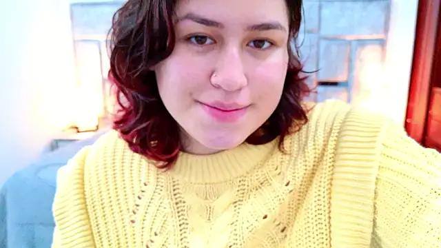 azul veraa online show from February 24, 2026, 12:25 pm