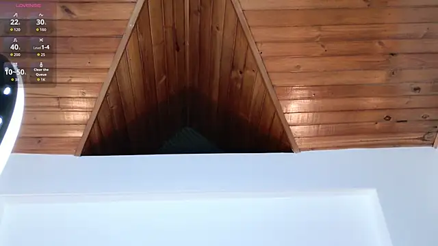 azul veraa online show from April 1, 2026, 1:41 pm