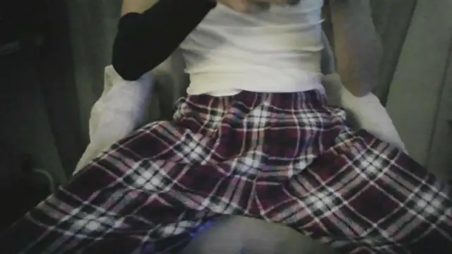 Lux Masked online show from March 19, 2026, 1:31 am