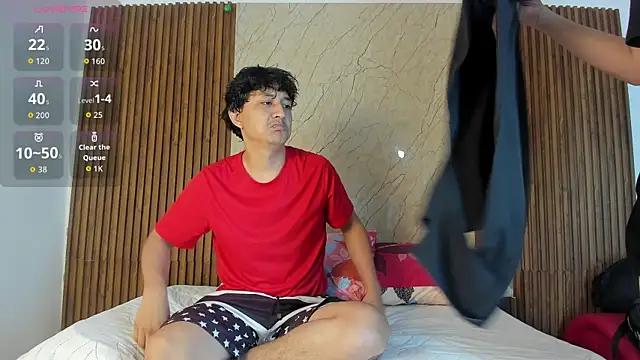 benji and nathan online show from January 9, 2026, 11:13 am