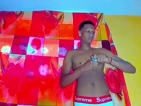 aunstin mohamme online show from April 5, 2026, 8:28 pm