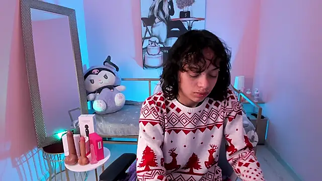 Acid bounze online show from February 19, 2026, 1:07 pm