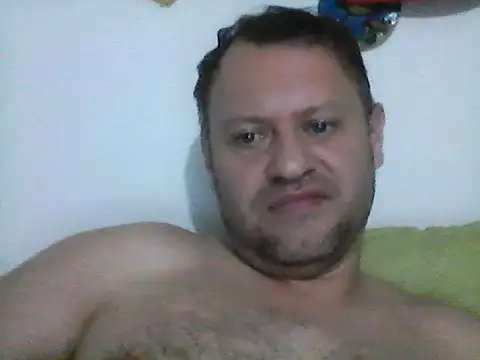 juanpablosmith online show from January 12, 2026, 5:56 am