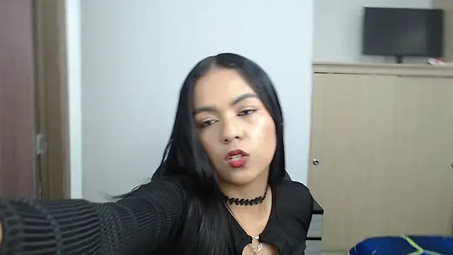 manuela99x online show from March 2, 2026, 6:48 pm