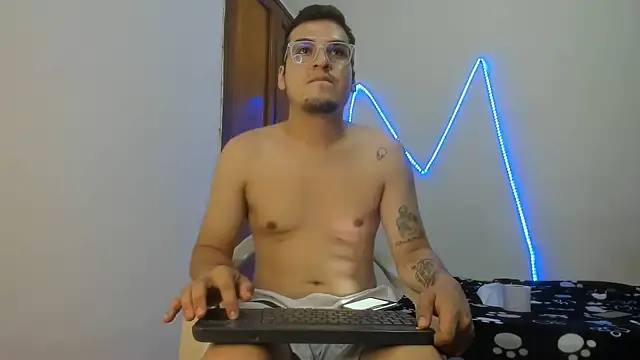 jaykoboy420 online show from January 7, 2026, 1:52 am