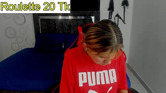 Bella Blanca online show from February 9, 2026, 12:09 pm