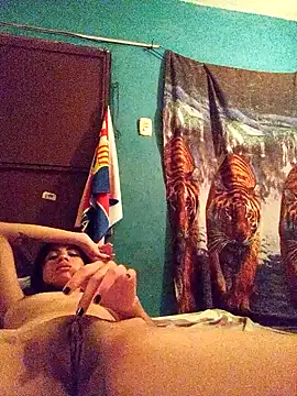 Snapshot of Chiquitoperopeligroso4 chatting on February 1, 2026, 10:30 pm Chiquitoperopeligroso4 online show from February 1, 2026, 10:30 pm